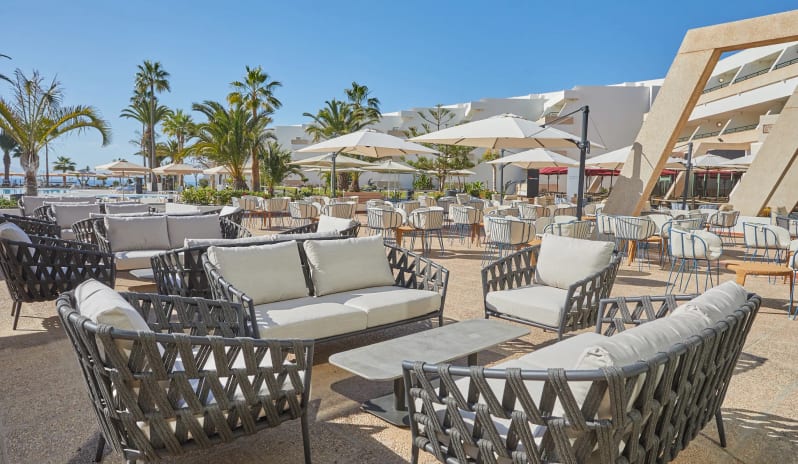 Rendez Vous at Dreams Lanzarote Playa Dorada Resort & Spa by Kenwood Travel