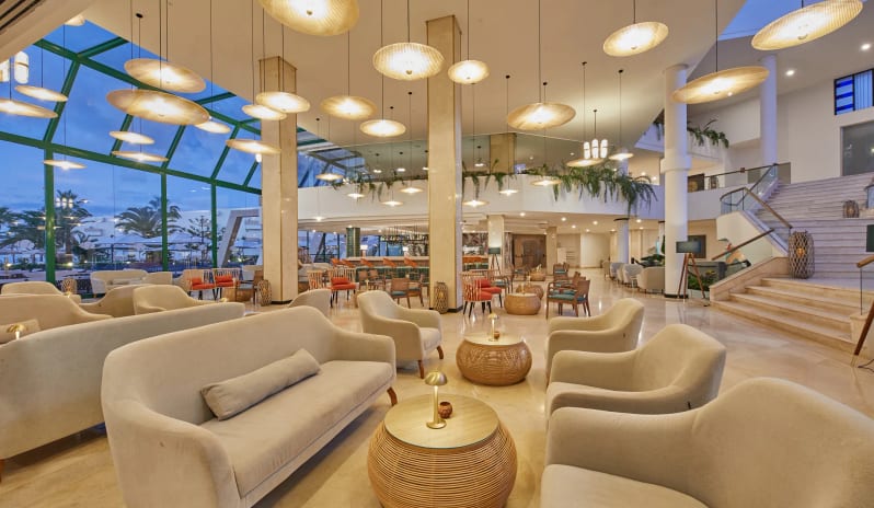 Rendez Vous at Dreams Lanzarote Playa Dorada Resort & Spa by Kenwood Travel