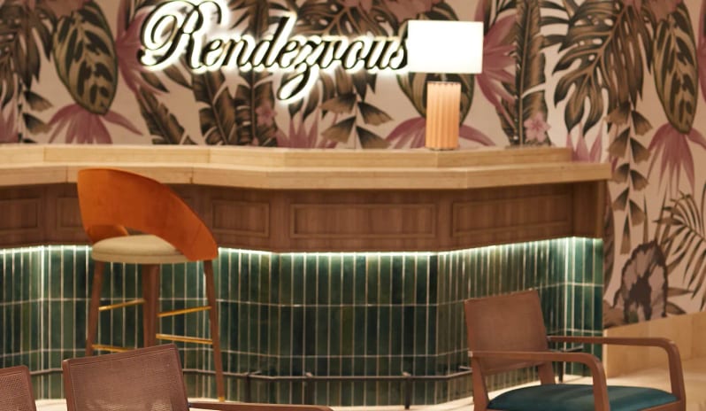 Rendez Vous at Dreams Lanzarote Playa Dorada Resort & Spa by Kenwood Travel