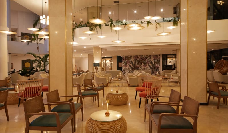 Rendez Vous at Dreams Lanzarote Playa Dorada Resort & Spa by Kenwood Travel