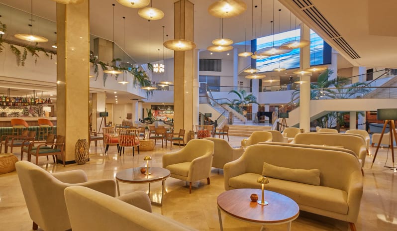 Rendez Vous at Dreams Lanzarote Playa Dorada Resort & Spa by Kenwood Travel