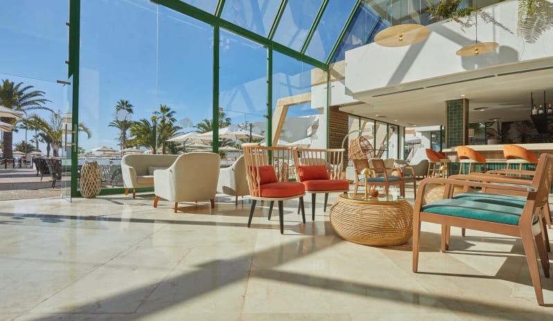 Rendez Vous at Dreams Lanzarote Playa Dorada Resort & Spa by Kenwood Travel