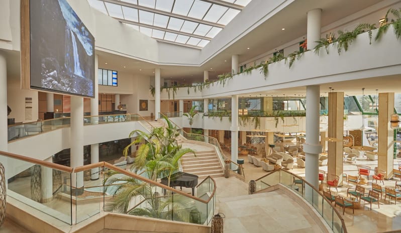 Rendez Vous at Dreams Lanzarote Playa Dorada Resort & Spa by Kenwood Travel