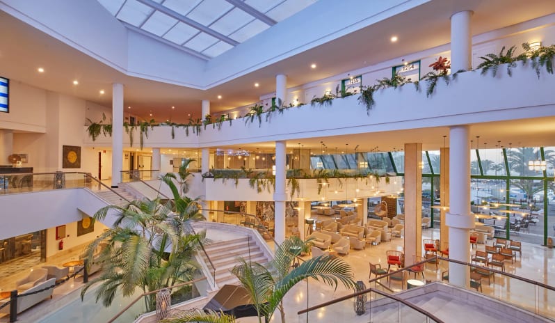 Rendez Vous at Dreams Lanzarote Playa Dorada Resort & Spa by Kenwood Travel