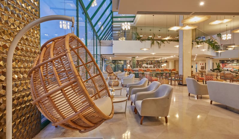 Rendez Vous at Dreams Lanzarote Playa Dorada Resort & Spa by Kenwood Travel