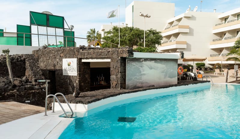 Marlinat Dreams Lanzarote Playa Dorada Resort & Spa by Kenwood Travel