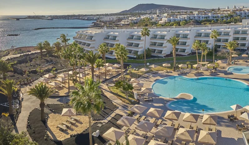 Main Gallery at Dreams Lanzarote Playa Dorada Resort & Spa by Kenwood Travel