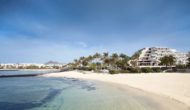 Main Gallery at Paradisus Salinas Lanzarote by Kenwood Travel