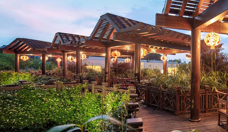 Restaurant View at Ela Excellence Resort - Resort in Europe-holidays by Kenwood Travel