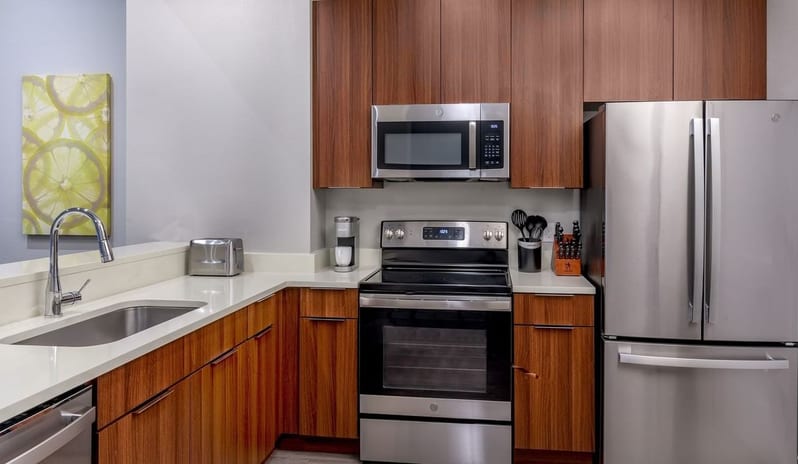 The Grove Resort & Water Park Orlando - Grove Superior View Two Bedroom Family Condo