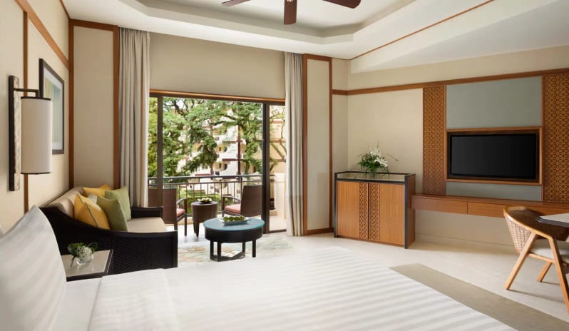 Superior Family Room