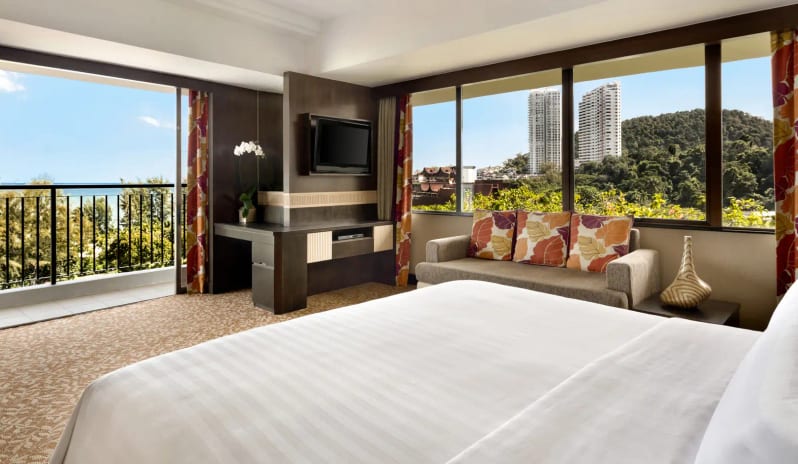 Executive Suite