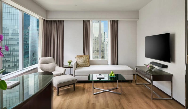 City View Suite