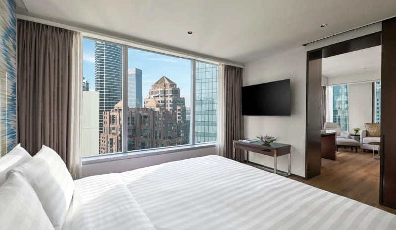 City View Suite
