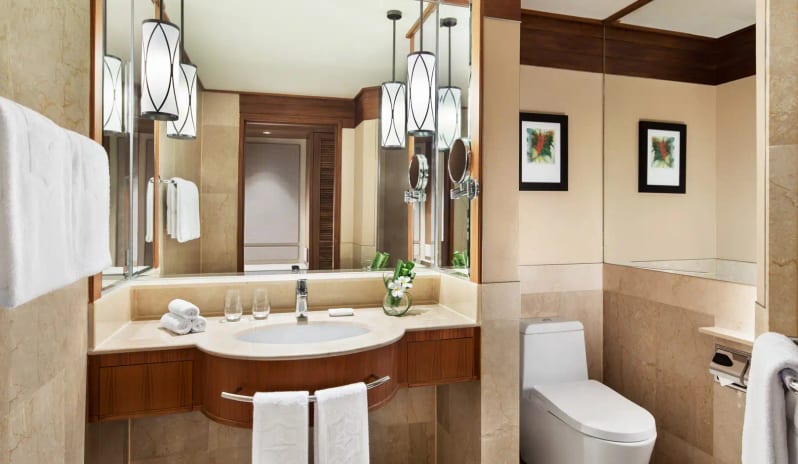 Executive Family Room