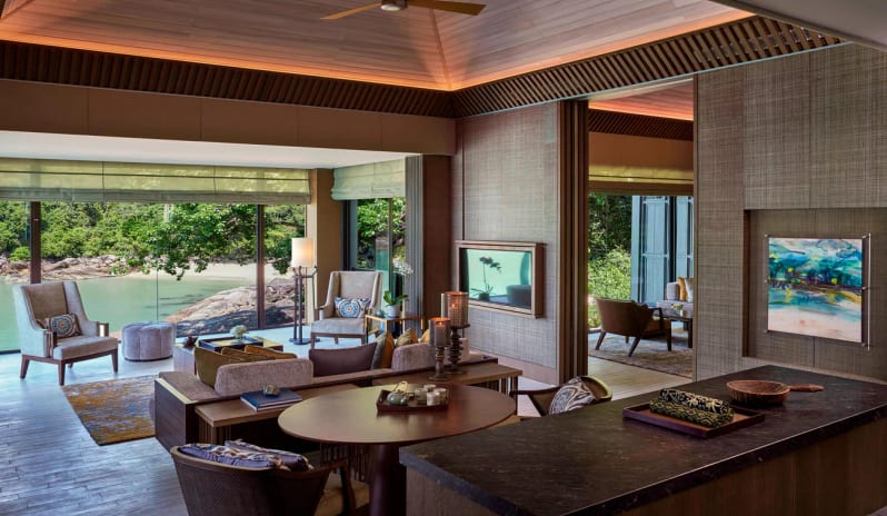 Mutiara Villa