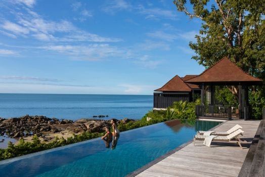 Kenari Villa
