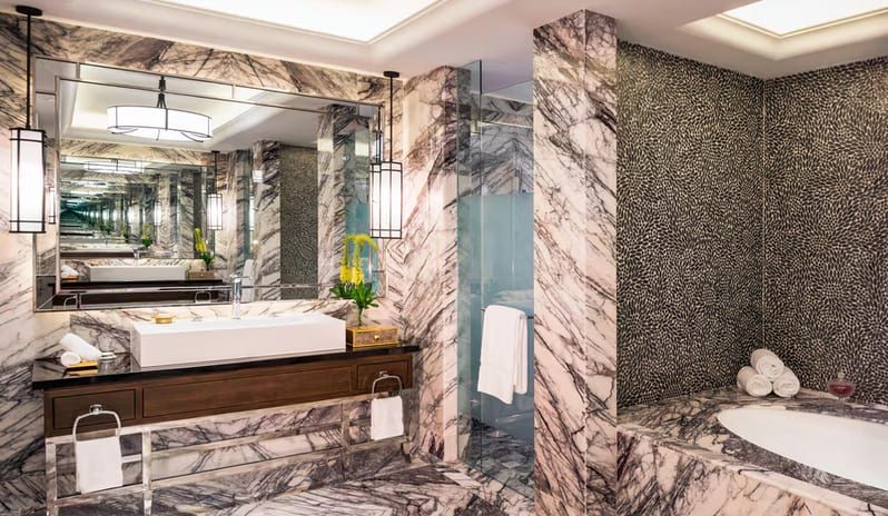 Astor Suite