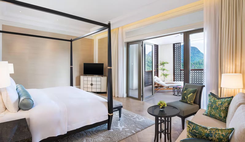 Astor Suite