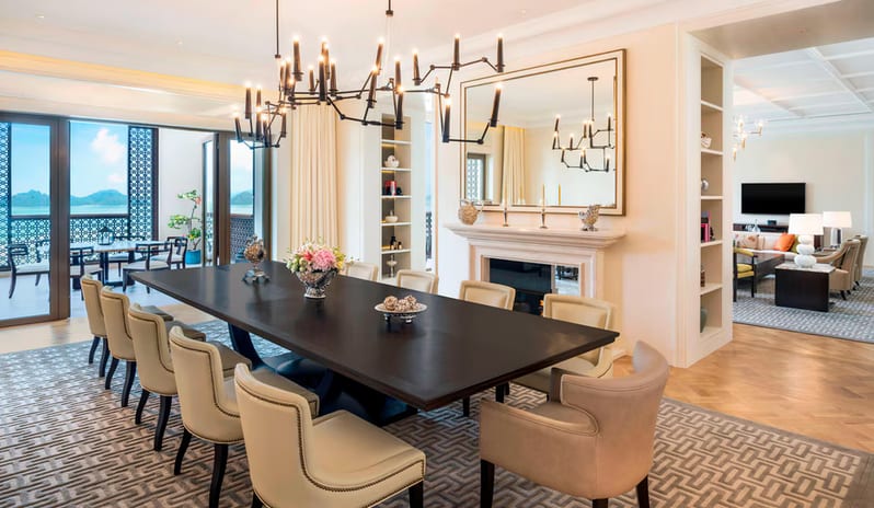 Astor Suite