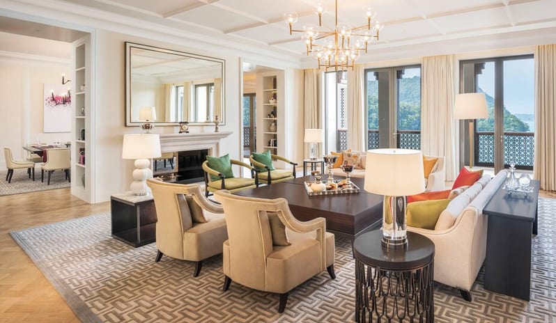 Astor Suite