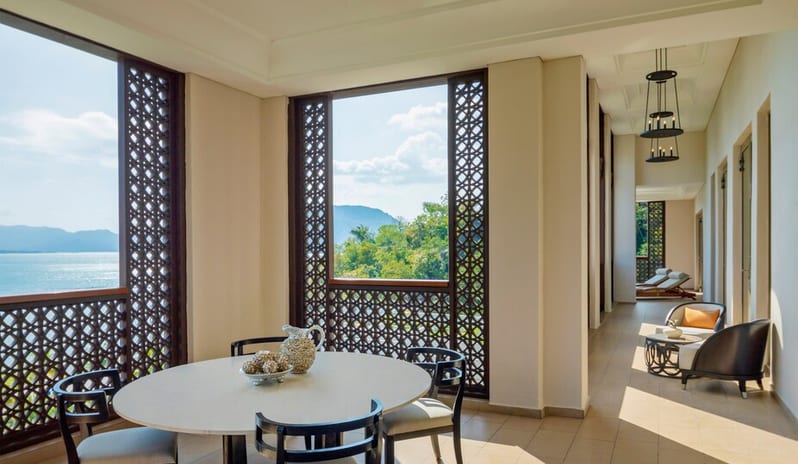 Astor Suite