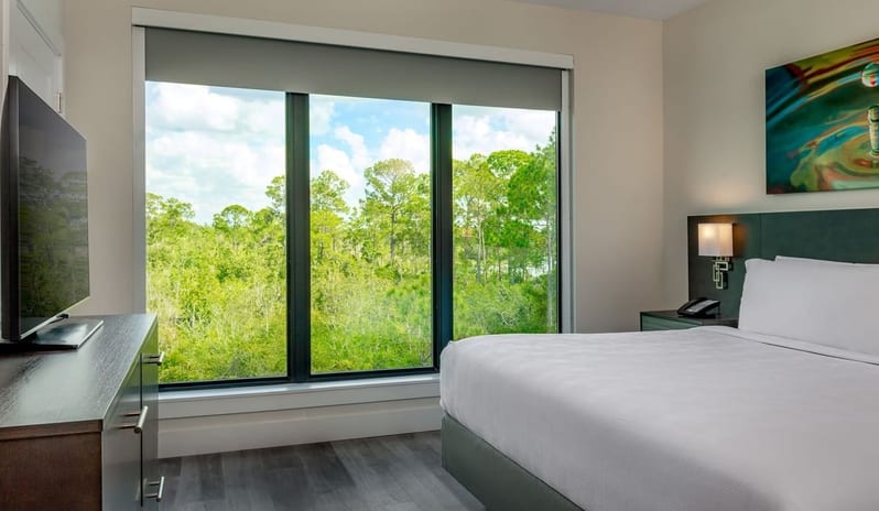 The Grove Resort & Water Park Orlando - Terraces 1 Bedroom