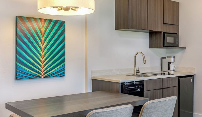 The Grove Resort & Water Park Orlando - Terraces 1 Bedroom