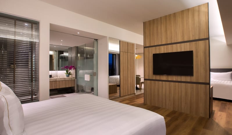 Family Superior Suite