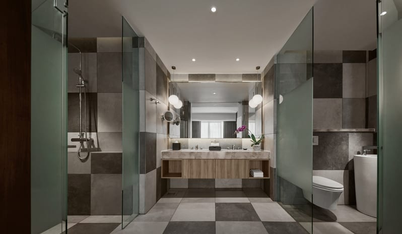 Family Superior Suite