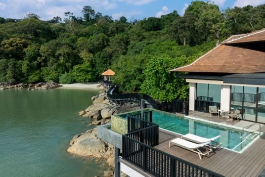 Mutiara Villa