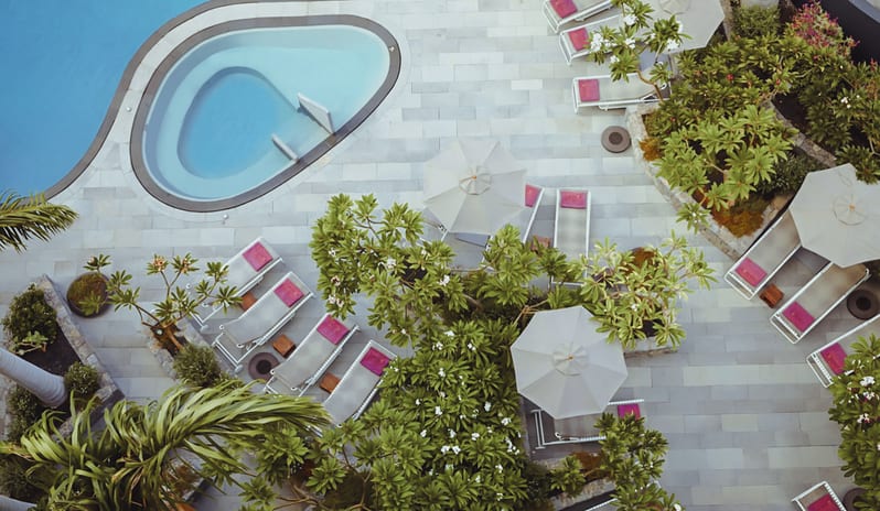 pool