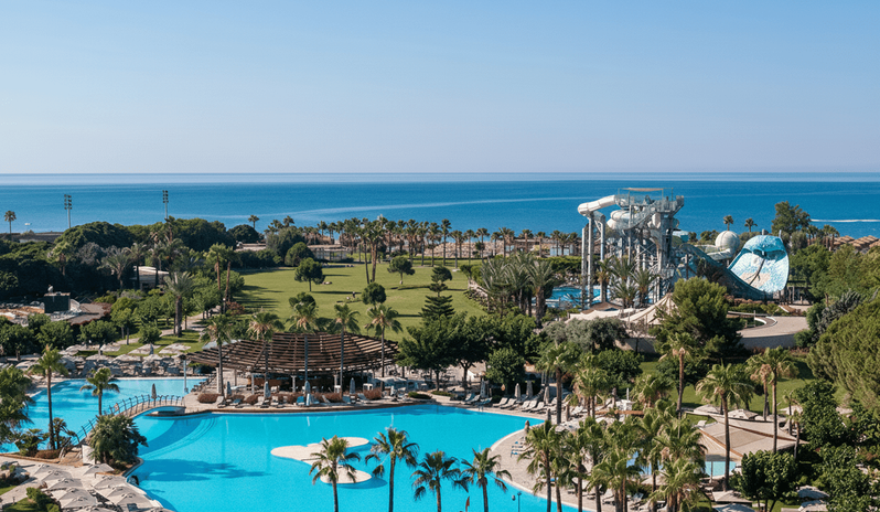 Gallery Image View at Lara Barut Collection - Resort in Europe - holidays by Kenwood Travel