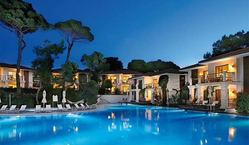 Gallery Image View at Ela Excellence Resort - Resort in Europe - holidays by Kenwood Travel