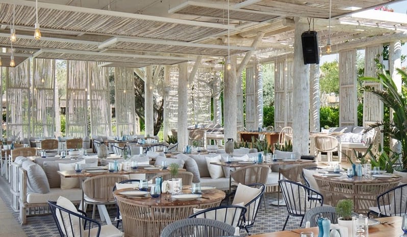 Restaurant Image View at Ela Excellence Resort - Resort in Europe - holidays by Kenwood Travel