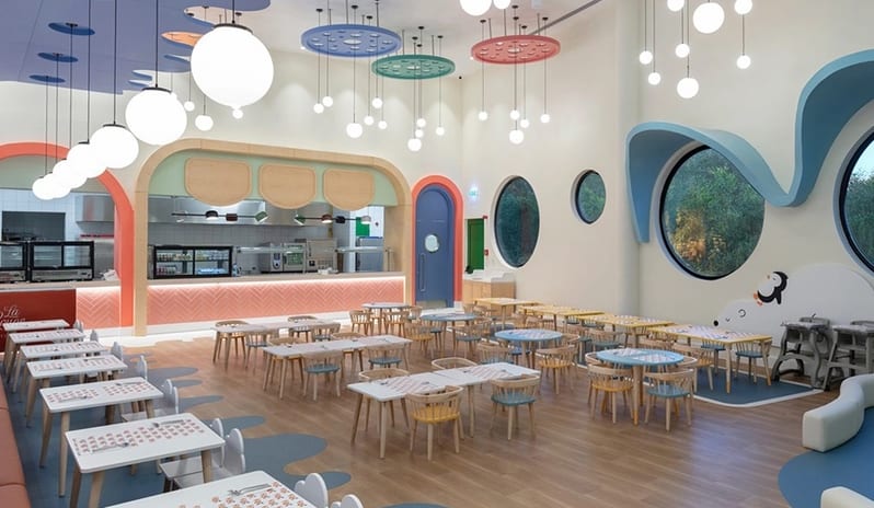 Restaurant Image View at Ela Excellence Resort - Resort in Europe - holidays by Kenwood Travel