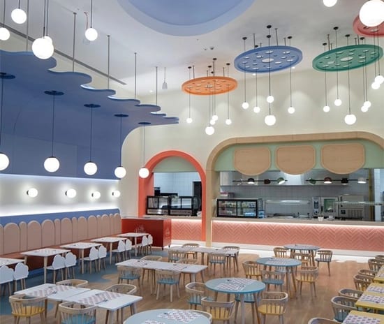 Restaurant Image View at Ela Excellence Resort - Resort in Europe - holidays by Kenwood Travel