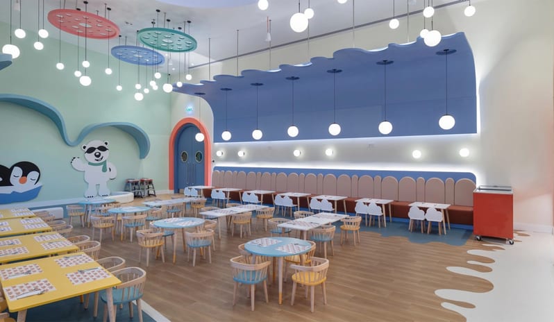 Restaurant Image View at Ela Excellence Resort - Resort in Europe - holidays by Kenwood Travel