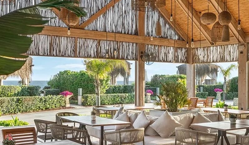 Restaurant Image View at Ela Excellence Resort - Resort in Europe - holidays by Kenwood Travel