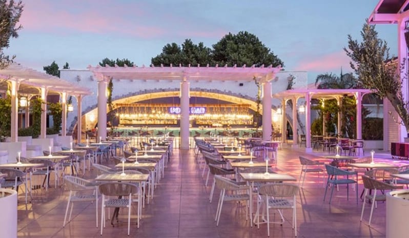 Restaurant Image View at Ela Excellence Resort - Resort in Europe - holidays by Kenwood Travel