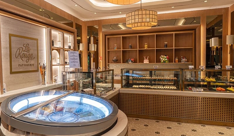 Restaurant Image View at Ela Excellence Resort - Resort in Europe - holidays by Kenwood Travel