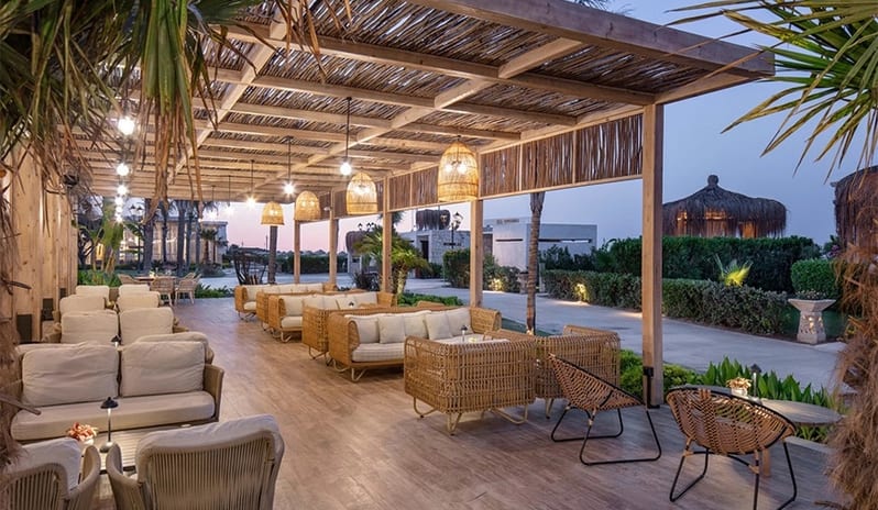 Restaurant Image View at Ela Excellence Resort - Resort in Europe - holidays by Kenwood Travel