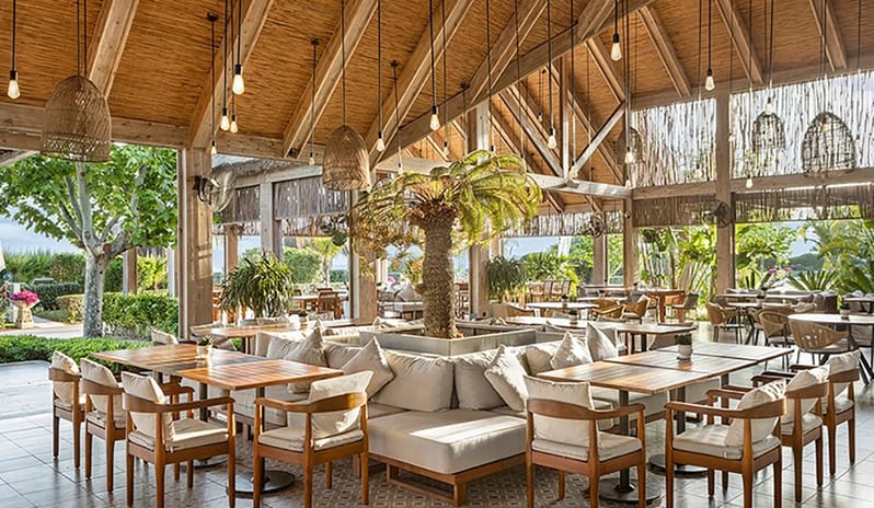 Restaurant Image View at Ela Excellence Resort - Resort in Europe - holidays by Kenwood Travel