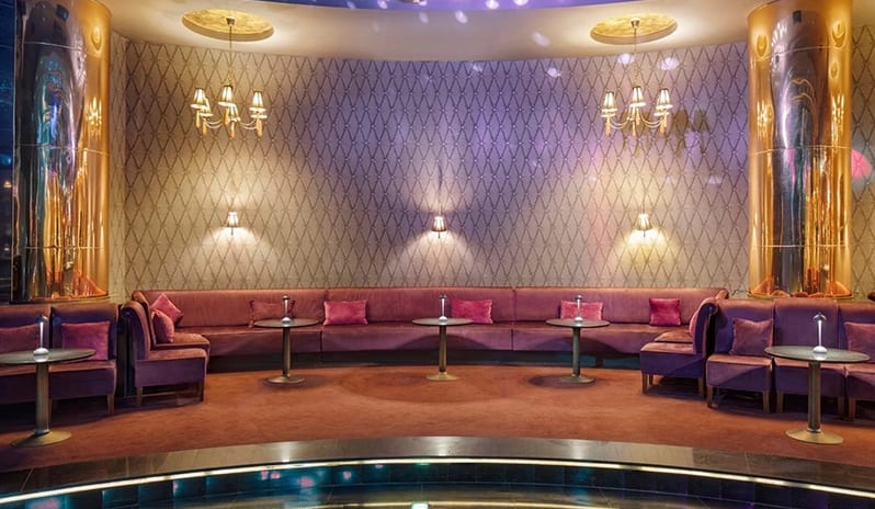 Restaurant Image View at Ela Excellence Resort - Resort in Europe - holidays by Kenwood Travel