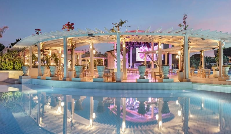 Restaurant Image View at Ela Excellence Resort - Resort in Europe - holidays by Kenwood Travel