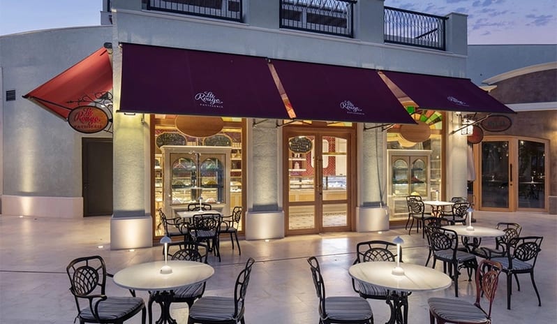 Restaurant Image View at Ela Excellence Resort - Resort in Europe - holidays by Kenwood Travel