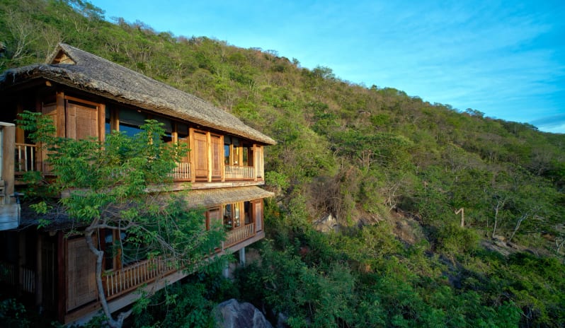 Hill Top Reserve