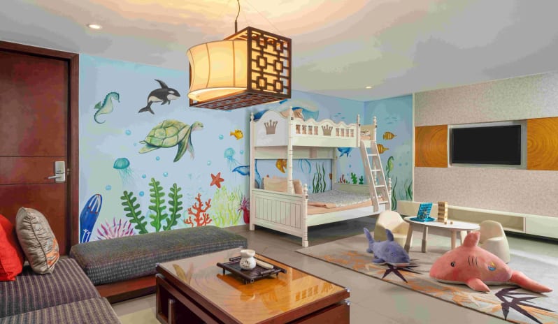 Family Suite