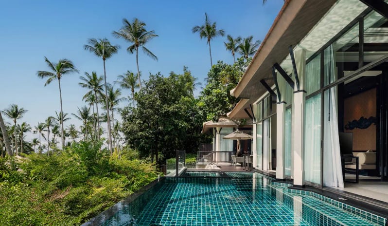 Banyan Tree Samui