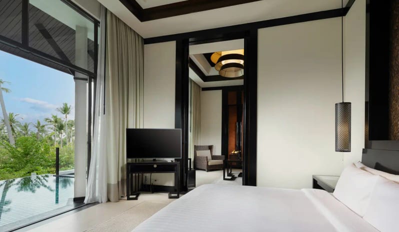 Banyan Tree Samui